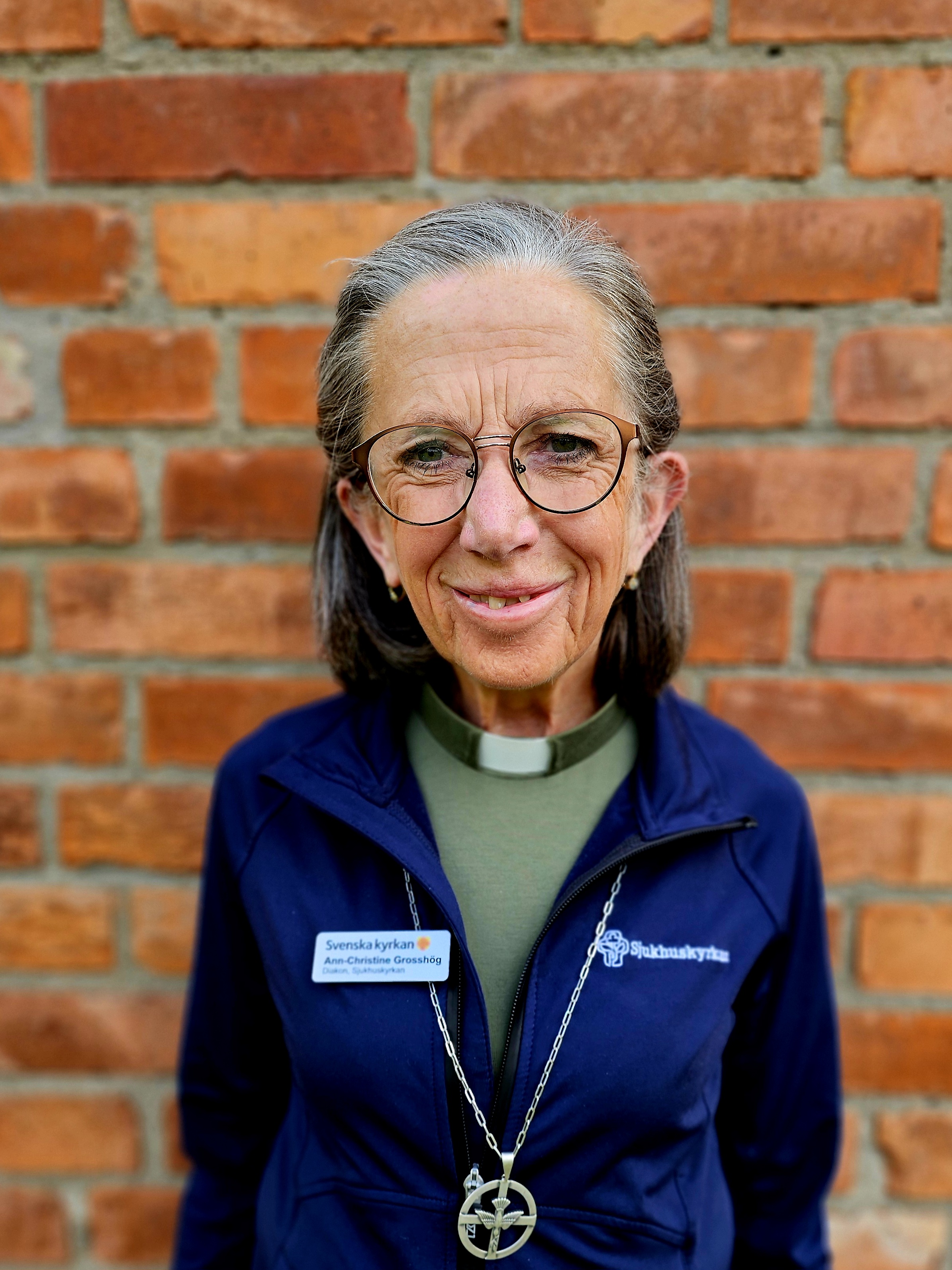 Ann-Christine Grosshög